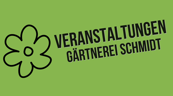 Veranstaltungen